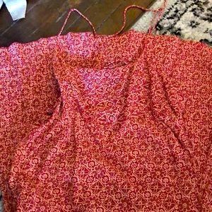 Small Sundress Floral